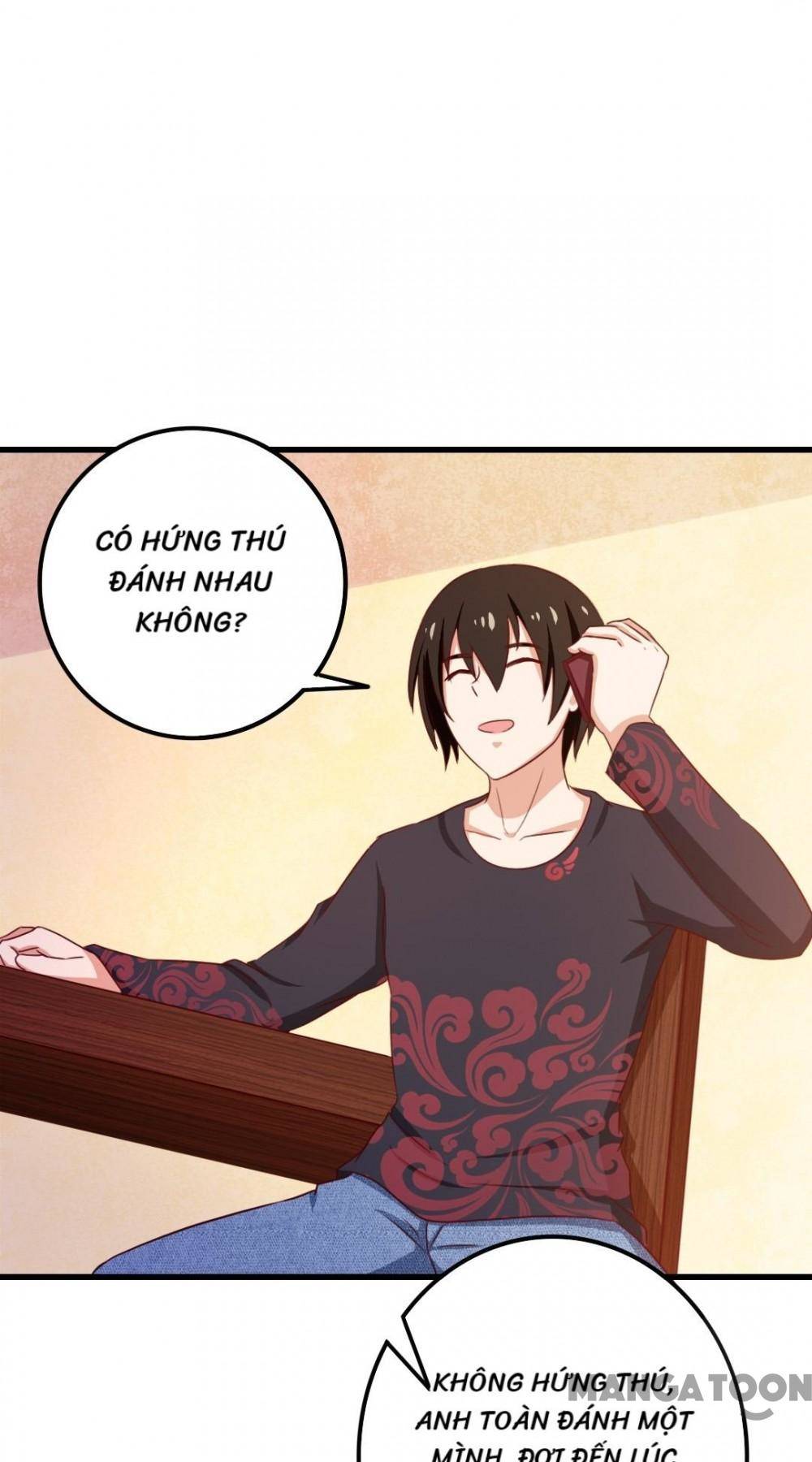 Tôi Và Cô Nàng Thuê Trọ Xinh Đẹp 26 Tuổi: Chapter 92