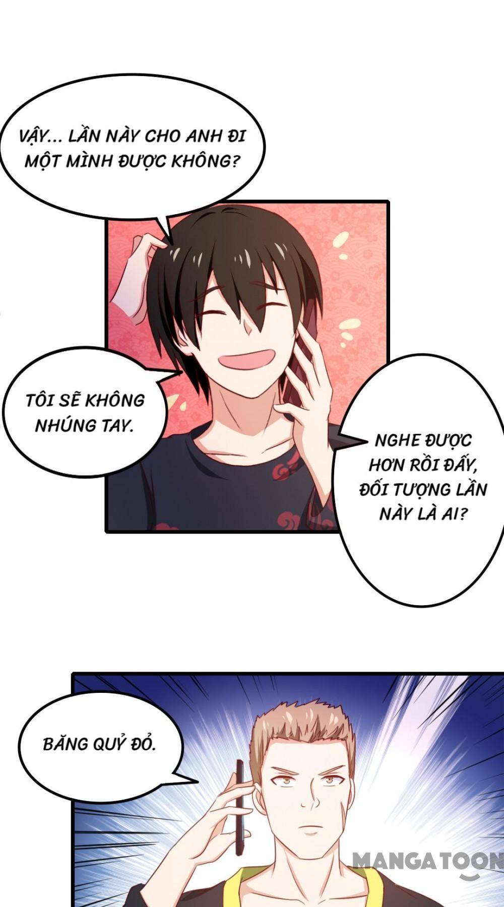Tôi Và Cô Nàng Thuê Trọ Xinh Đẹp 26 Tuổi: Chapter 92