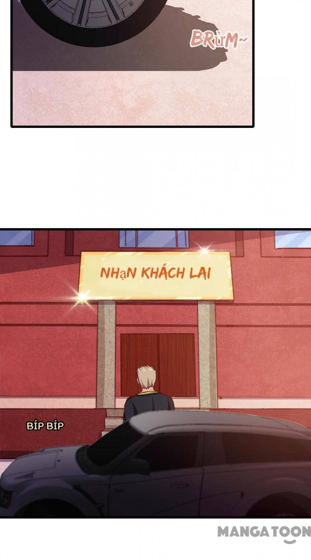 Tôi Và Cô Nàng Thuê Trọ Xinh Đẹp 26 Tuổi: Chapter 92