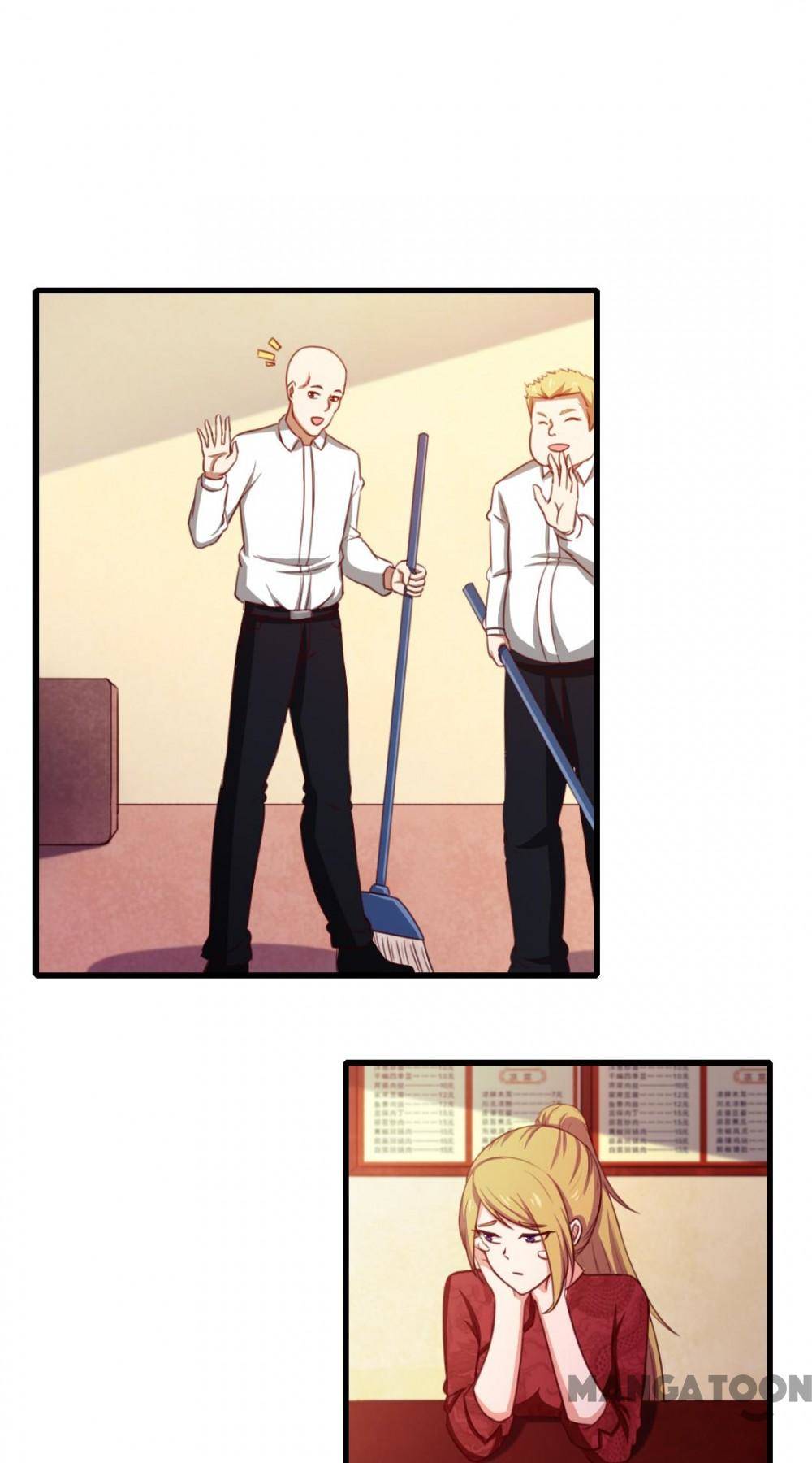 Tôi Và Cô Nàng Thuê Trọ Xinh Đẹp 26 Tuổi: Chapter 92