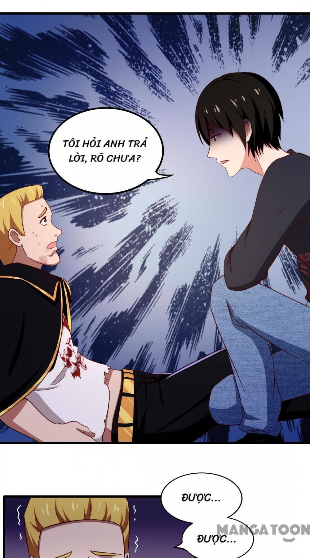 Tôi Và Cô Nàng Thuê Trọ Xinh Đẹp 26 Tuổi: Chapter 92