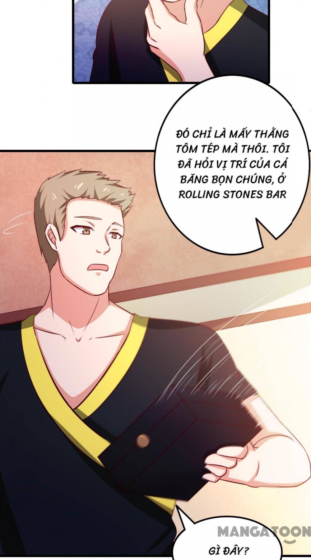 Tôi Và Cô Nàng Thuê Trọ Xinh Đẹp 26 Tuổi: Chapter 92