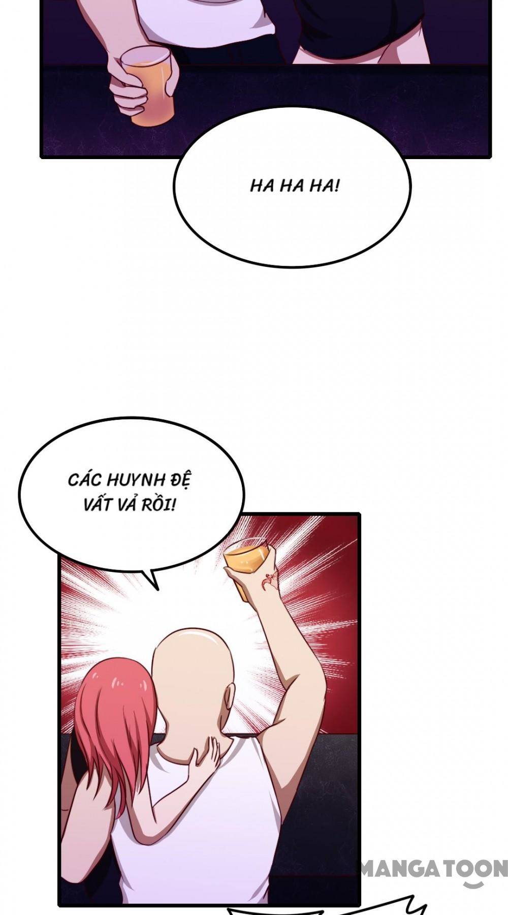Tôi Và Cô Nàng Thuê Trọ Xinh Đẹp 26 Tuổi: Chapter 92