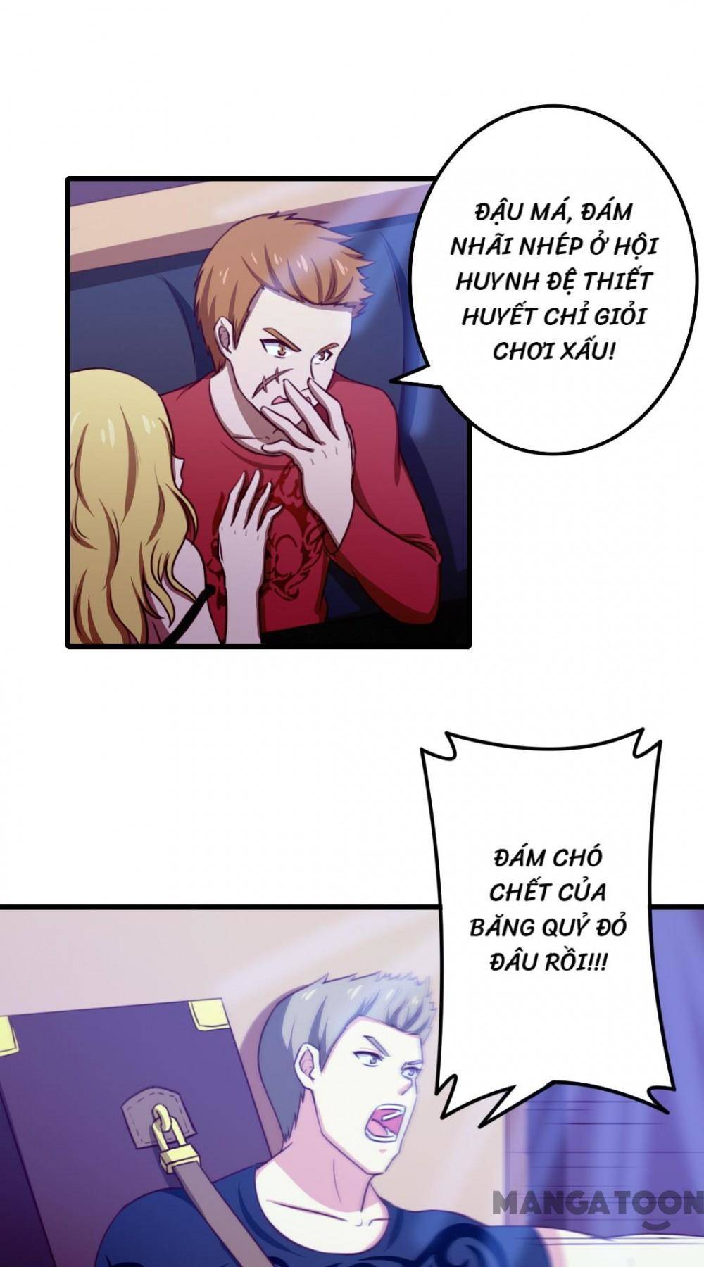 Tôi Và Cô Nàng Thuê Trọ Xinh Đẹp 26 Tuổi: Chapter 92