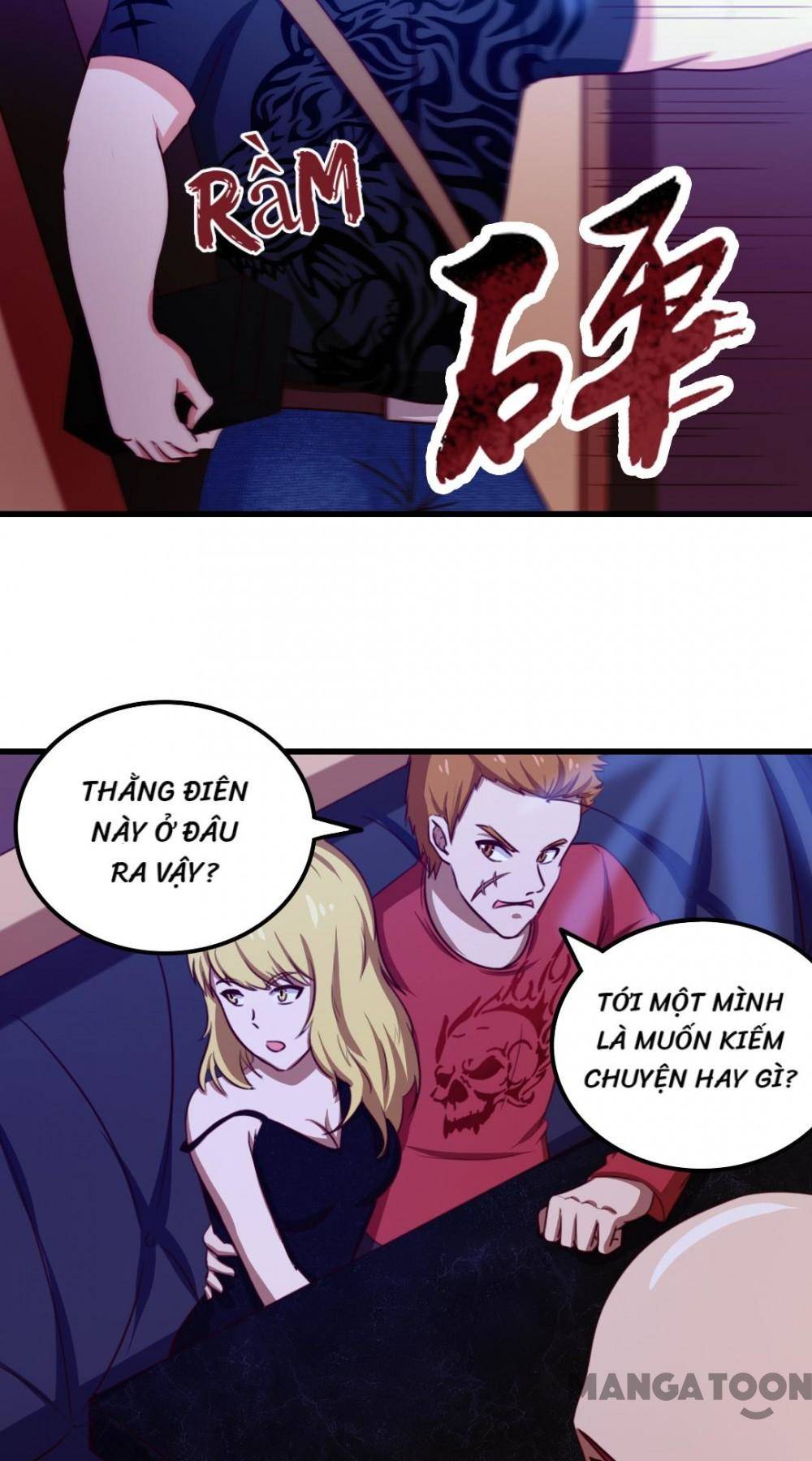 Tôi Và Cô Nàng Thuê Trọ Xinh Đẹp 26 Tuổi: Chapter 92