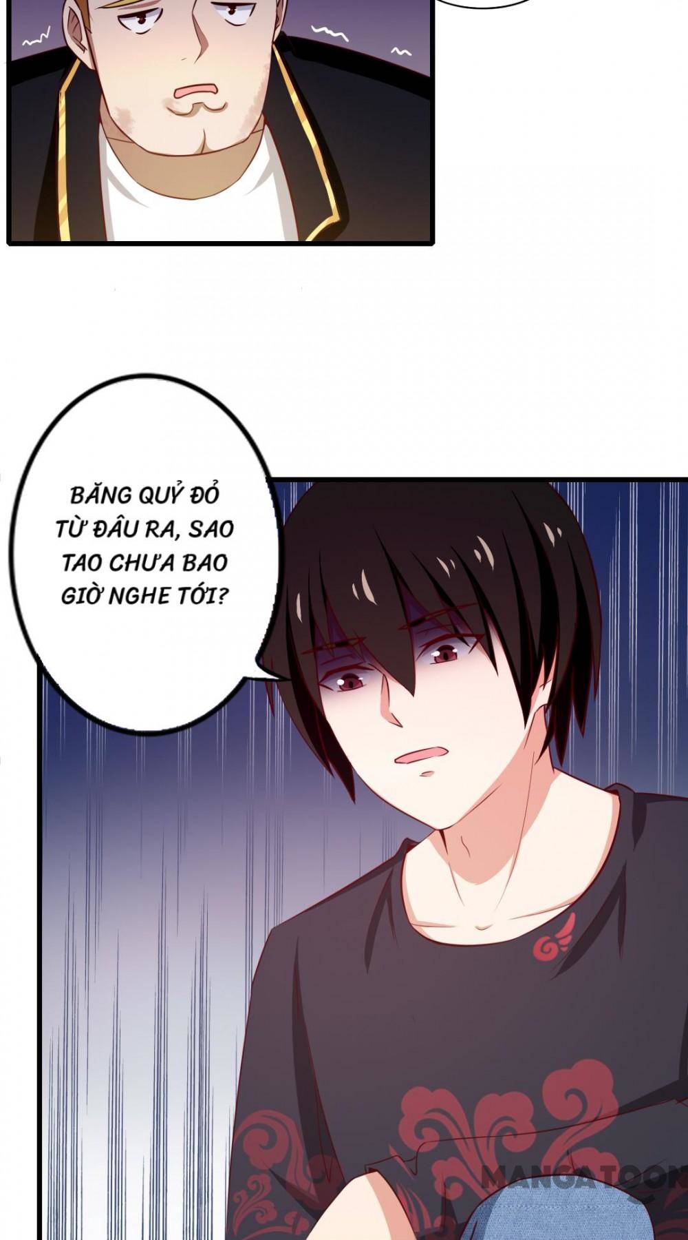 Tôi Và Cô Nàng Thuê Trọ Xinh Đẹp 26 Tuổi: Chapter 92