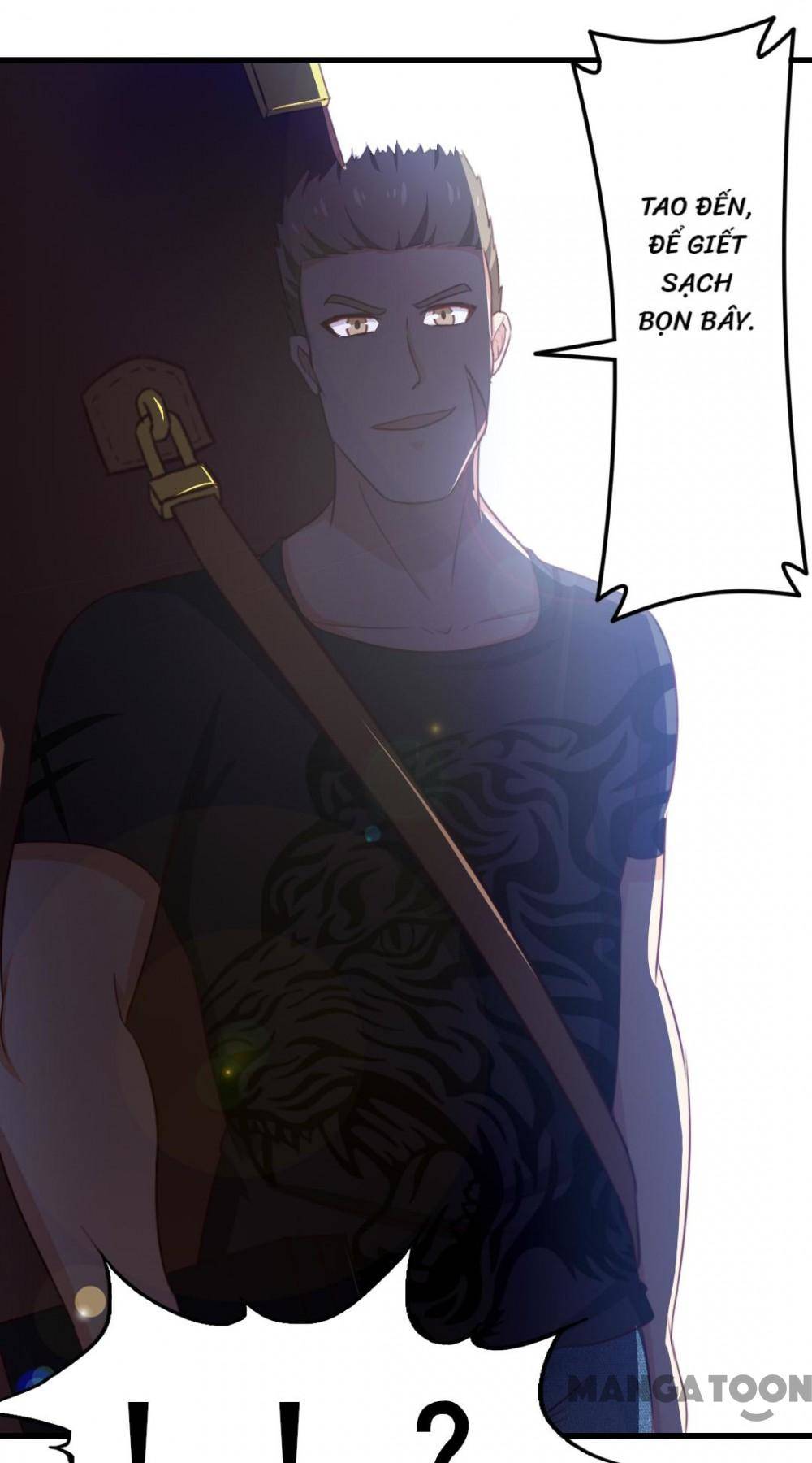 Tôi Và Cô Nàng Thuê Trọ Xinh Đẹp 26 Tuổi: Chapter 92