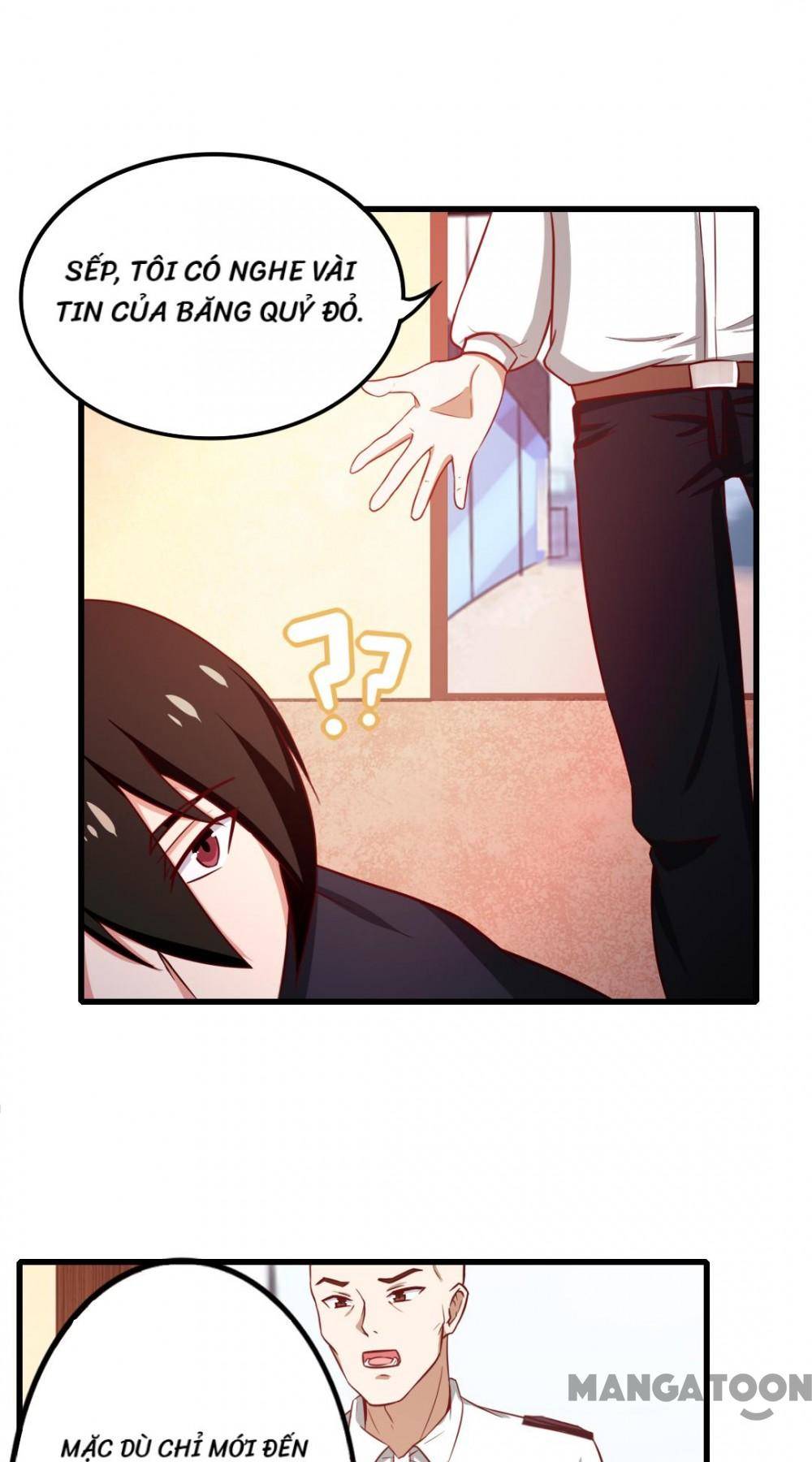 Tôi Và Cô Nàng Thuê Trọ Xinh Đẹp 26 Tuổi: Chapter 92