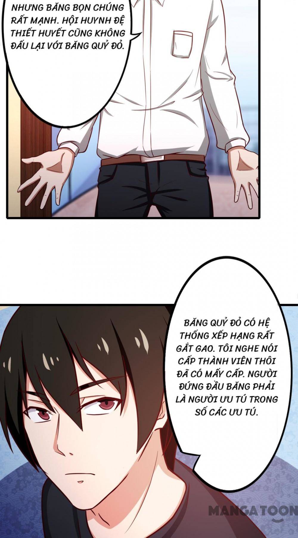 Tôi Và Cô Nàng Thuê Trọ Xinh Đẹp 26 Tuổi: Chapter 92