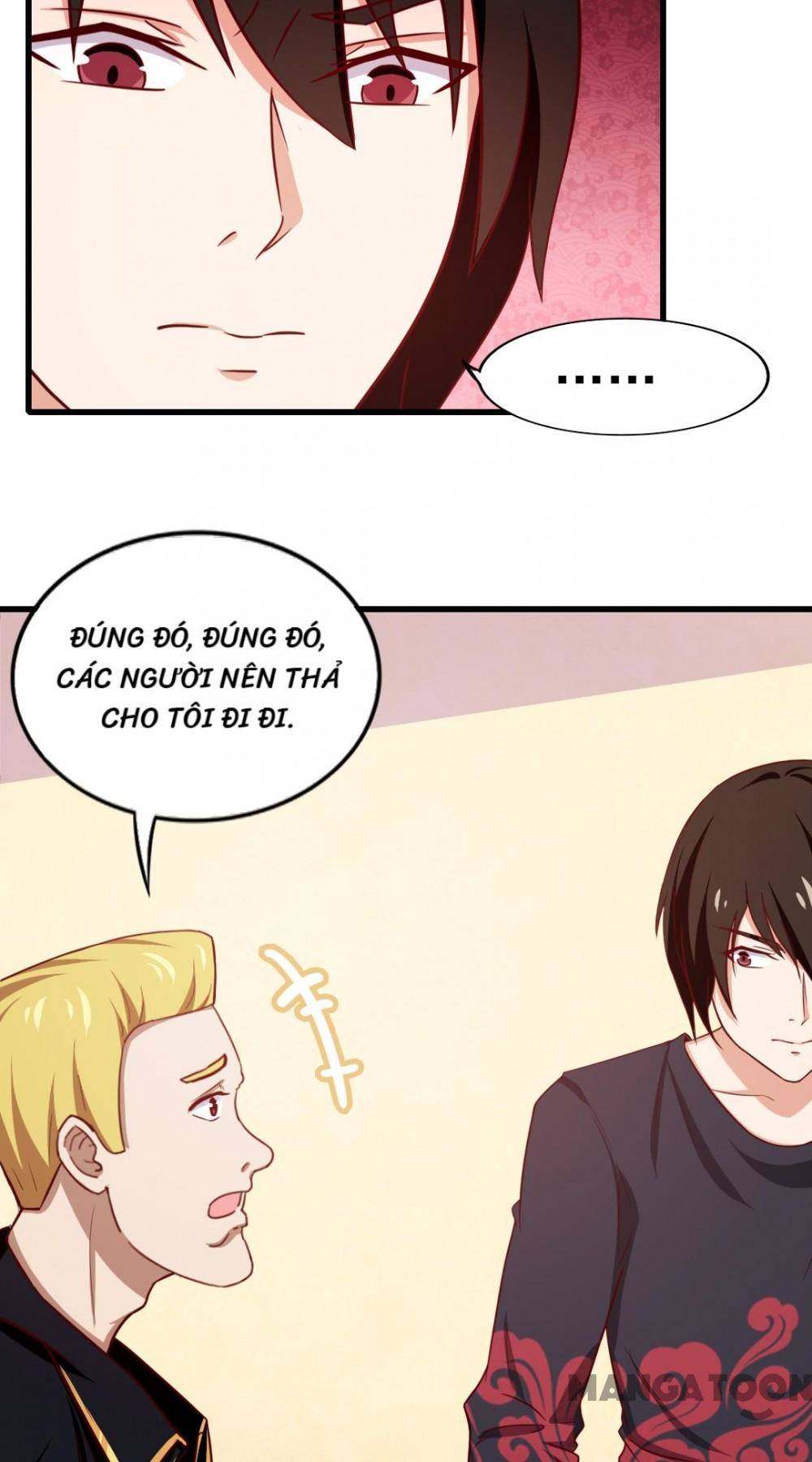 Tôi Và Cô Nàng Thuê Trọ Xinh Đẹp 26 Tuổi: Chapter 92