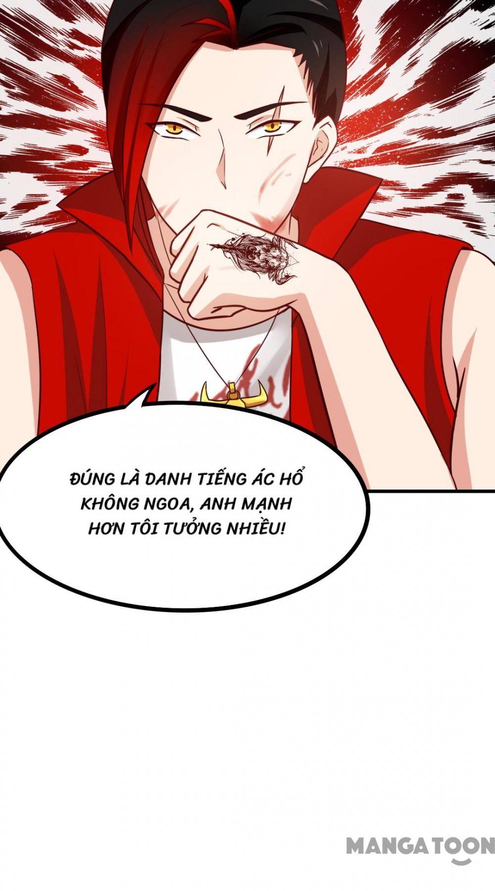 Tôi Và Cô Nàng Thuê Trọ Xinh Đẹp 26 Tuổi: Chapter 94