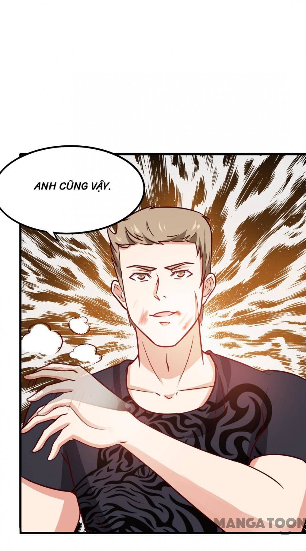 Tôi Và Cô Nàng Thuê Trọ Xinh Đẹp 26 Tuổi: Chapter 94