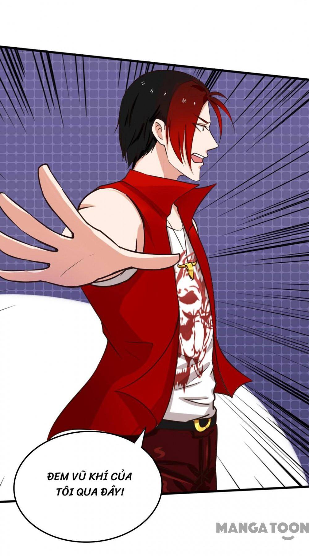 Tôi Và Cô Nàng Thuê Trọ Xinh Đẹp 26 Tuổi: Chapter 94