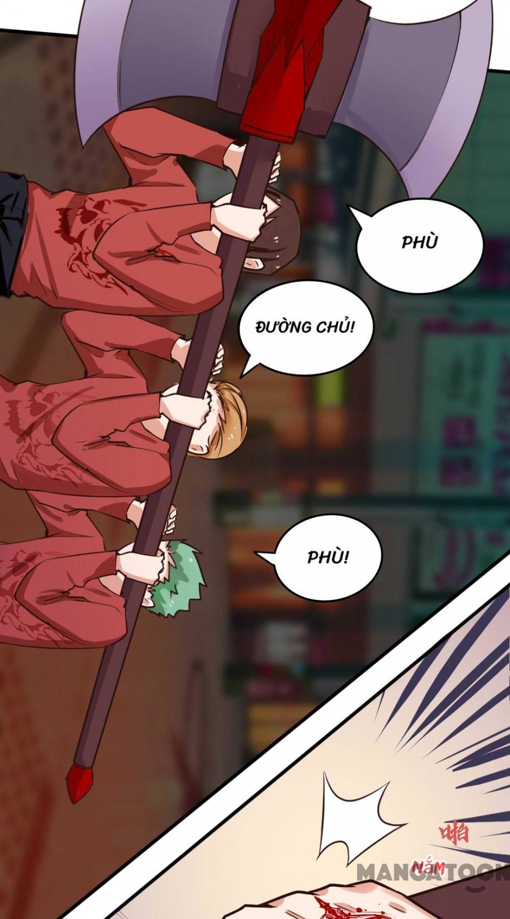 Tôi Và Cô Nàng Thuê Trọ Xinh Đẹp 26 Tuổi: Chapter 94
