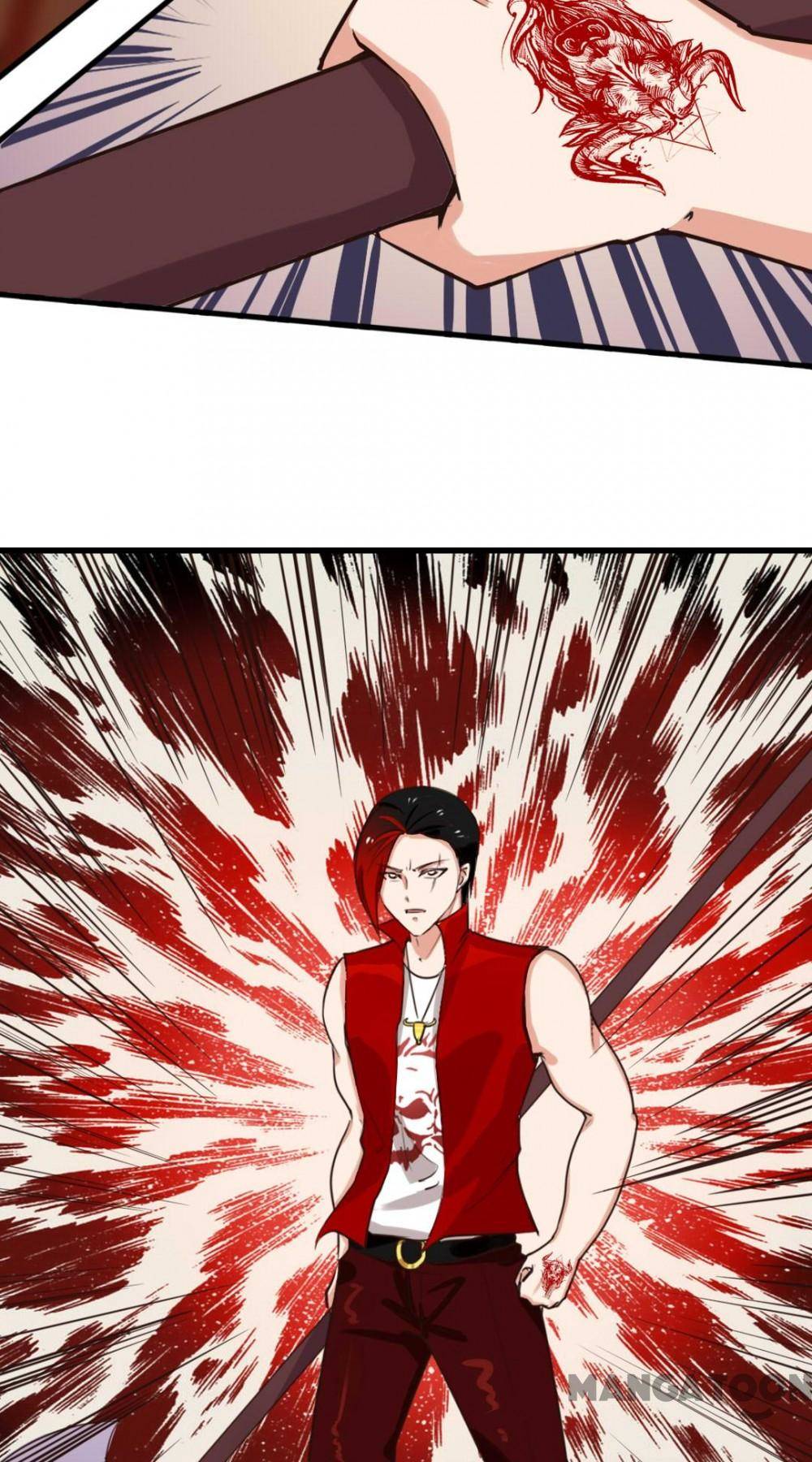 Tôi Và Cô Nàng Thuê Trọ Xinh Đẹp 26 Tuổi: Chapter 94