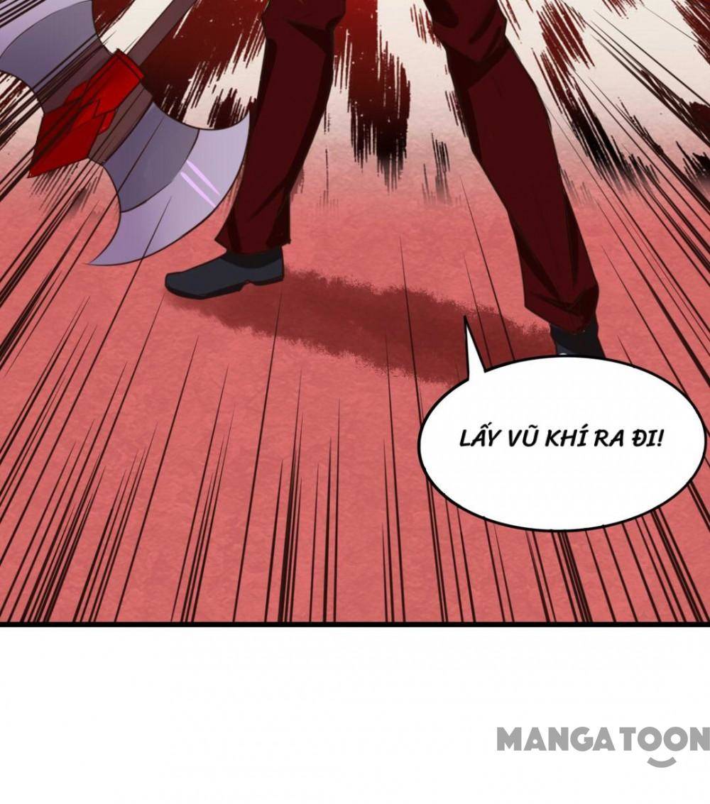 Tôi Và Cô Nàng Thuê Trọ Xinh Đẹp 26 Tuổi: Chapter 94