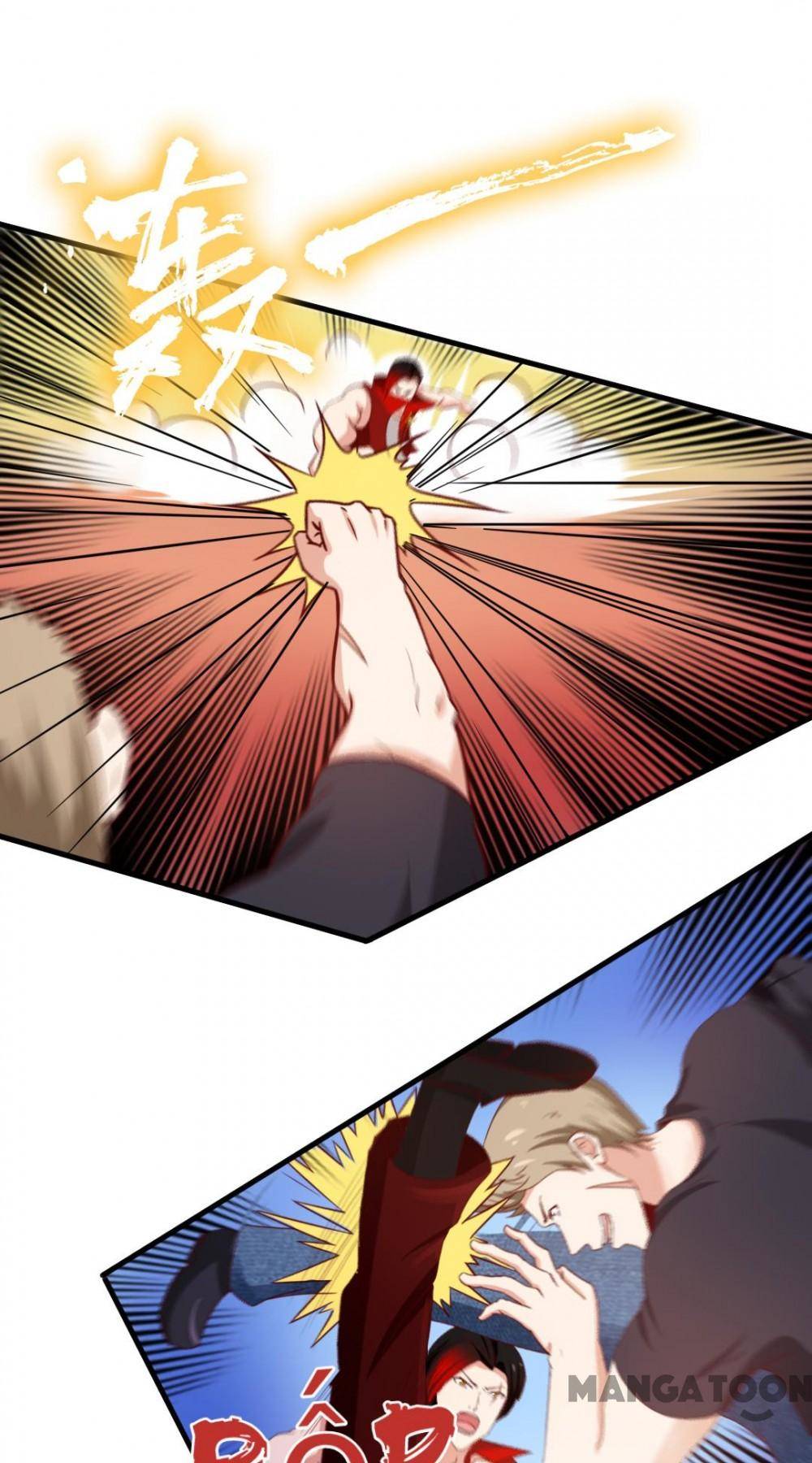 Tôi Và Cô Nàng Thuê Trọ Xinh Đẹp 26 Tuổi: Chapter 94
