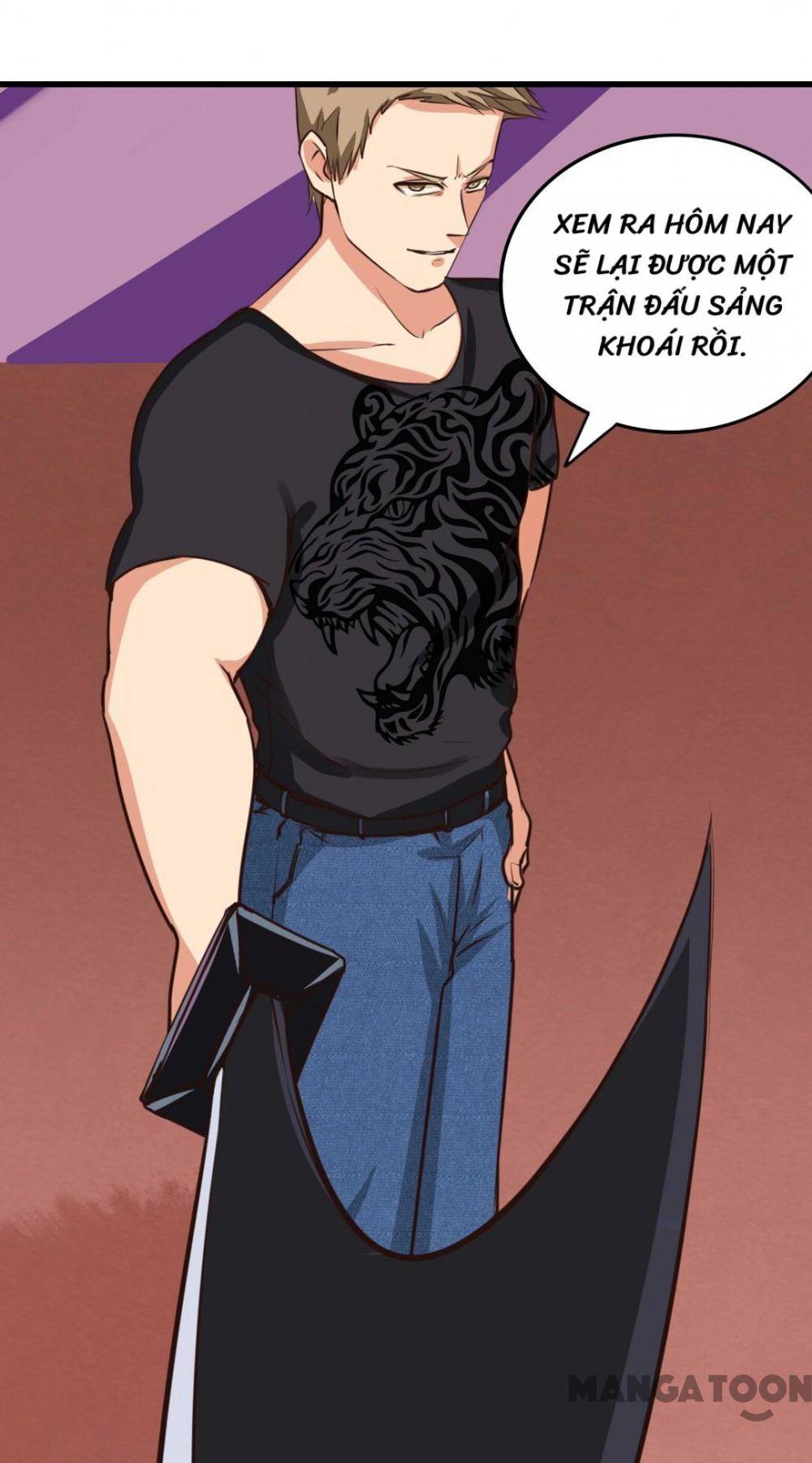 Tôi Và Cô Nàng Thuê Trọ Xinh Đẹp 26 Tuổi: Chapter 94