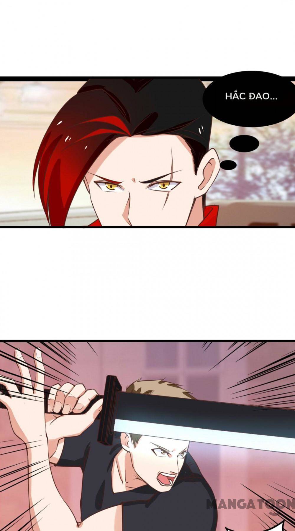 Tôi Và Cô Nàng Thuê Trọ Xinh Đẹp 26 Tuổi: Chapter 94