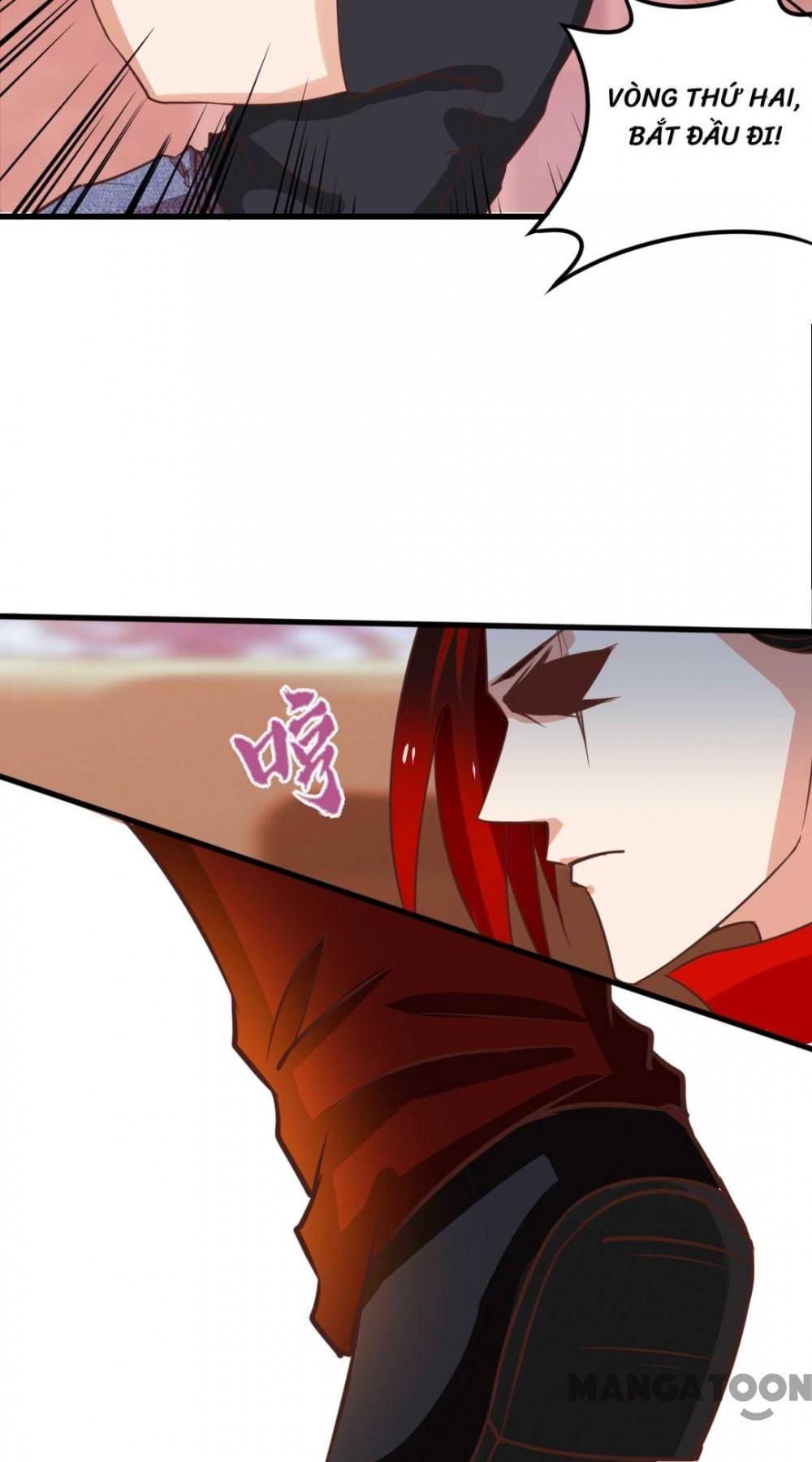 Tôi Và Cô Nàng Thuê Trọ Xinh Đẹp 26 Tuổi: Chapter 94