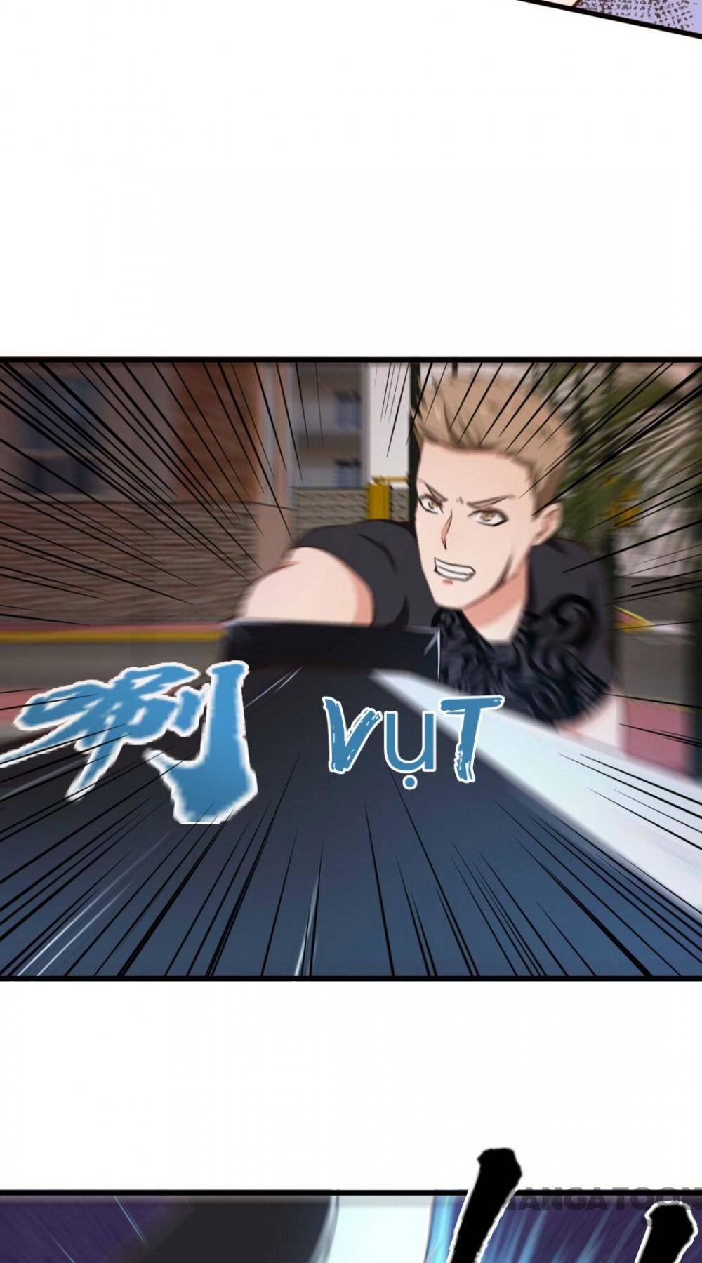 Tôi Và Cô Nàng Thuê Trọ Xinh Đẹp 26 Tuổi: Chapter 94