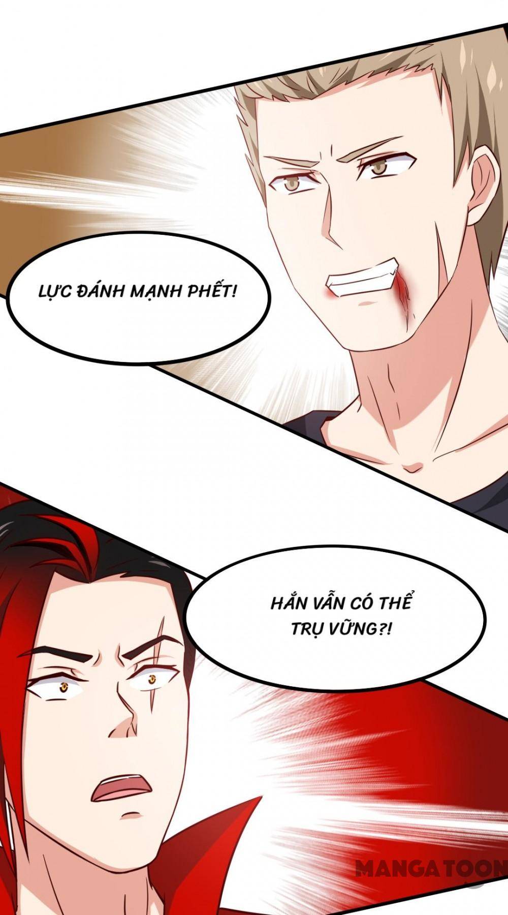 Tôi Và Cô Nàng Thuê Trọ Xinh Đẹp 26 Tuổi: Chapter 94