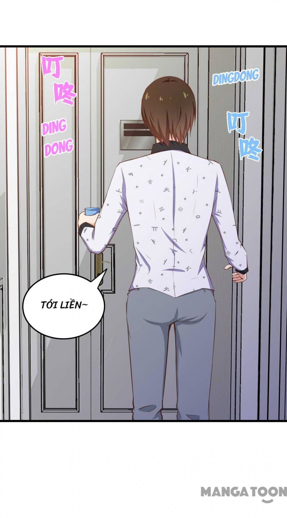 Tôi Và Cô Nàng Thuê Trọ Xinh Đẹp 26 Tuổi: Chapter 97
