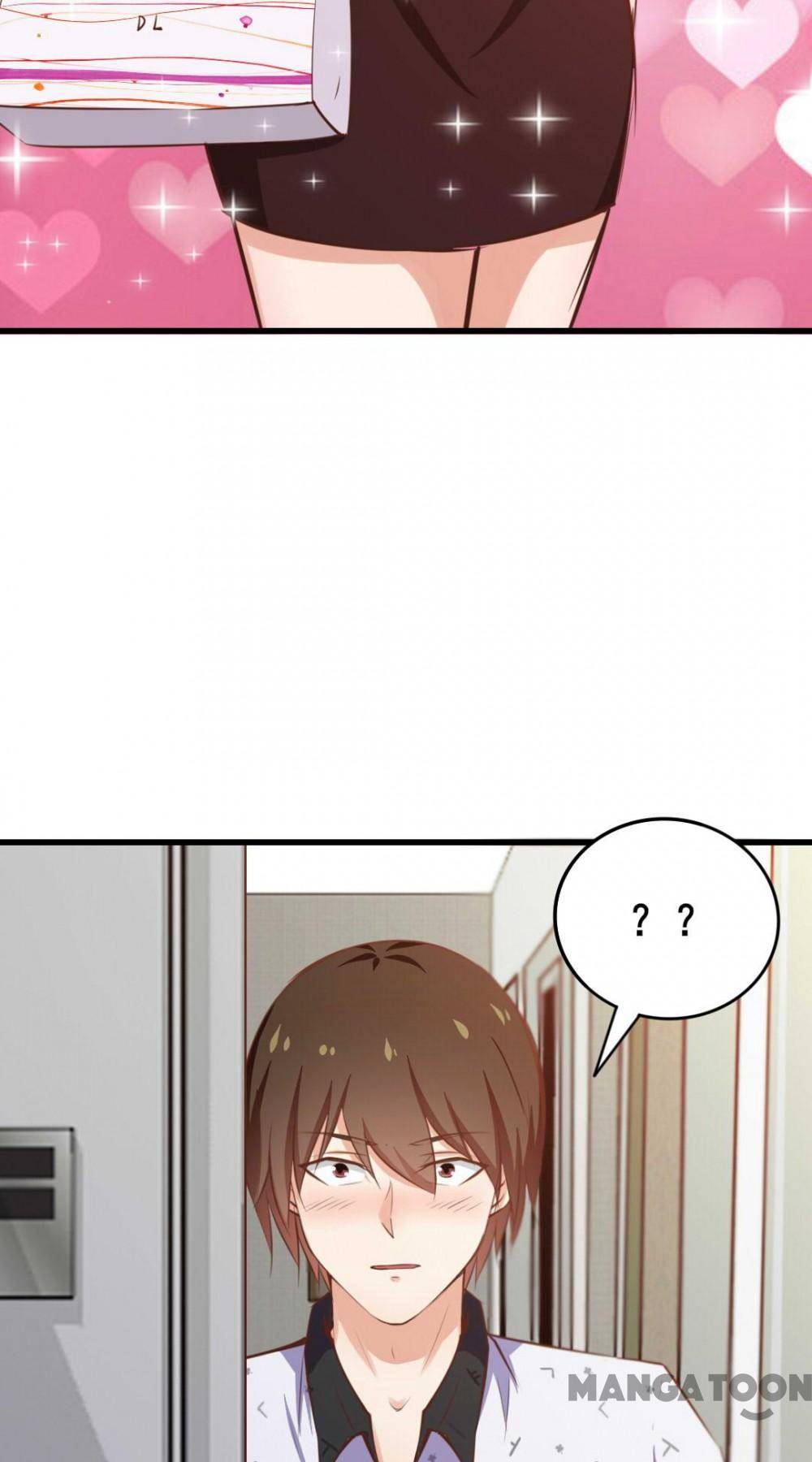 Tôi Và Cô Nàng Thuê Trọ Xinh Đẹp 26 Tuổi: Chapter 97