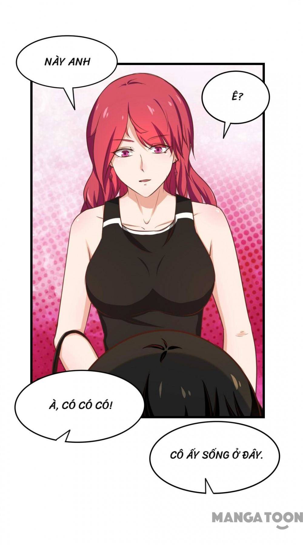 Tôi Và Cô Nàng Thuê Trọ Xinh Đẹp 26 Tuổi: Chapter 97