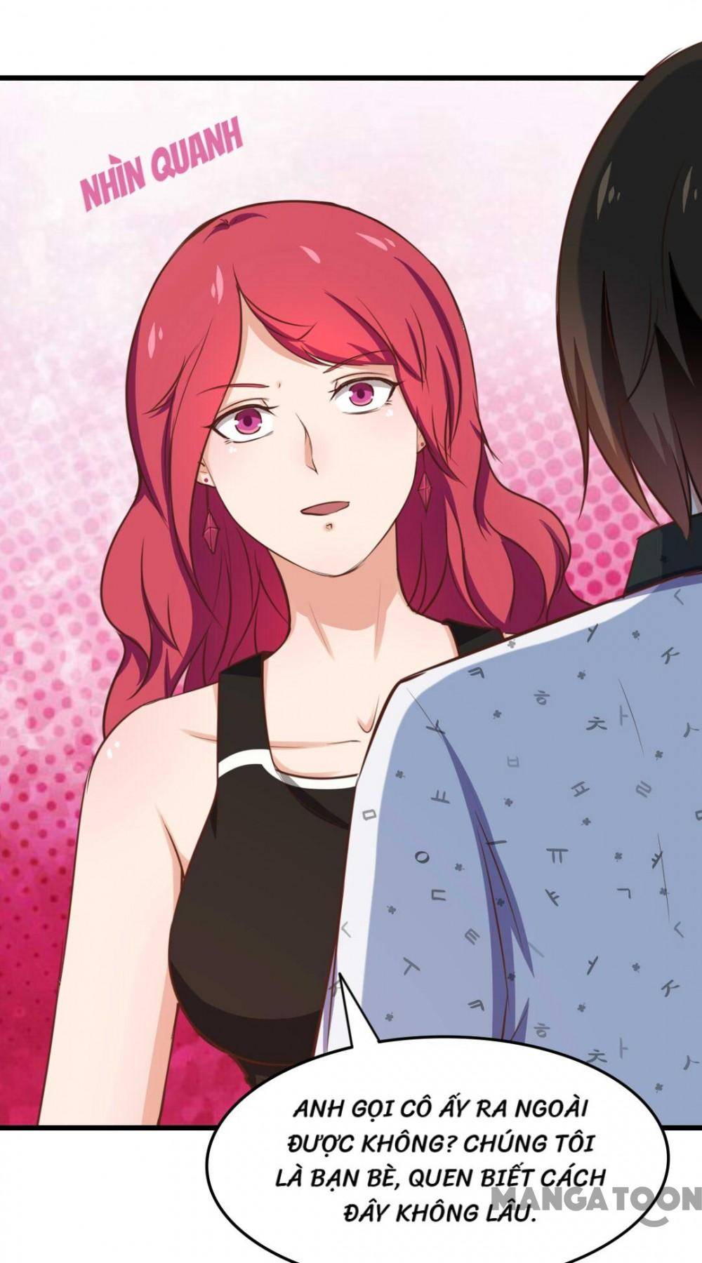 Tôi Và Cô Nàng Thuê Trọ Xinh Đẹp 26 Tuổi: Chapter 97