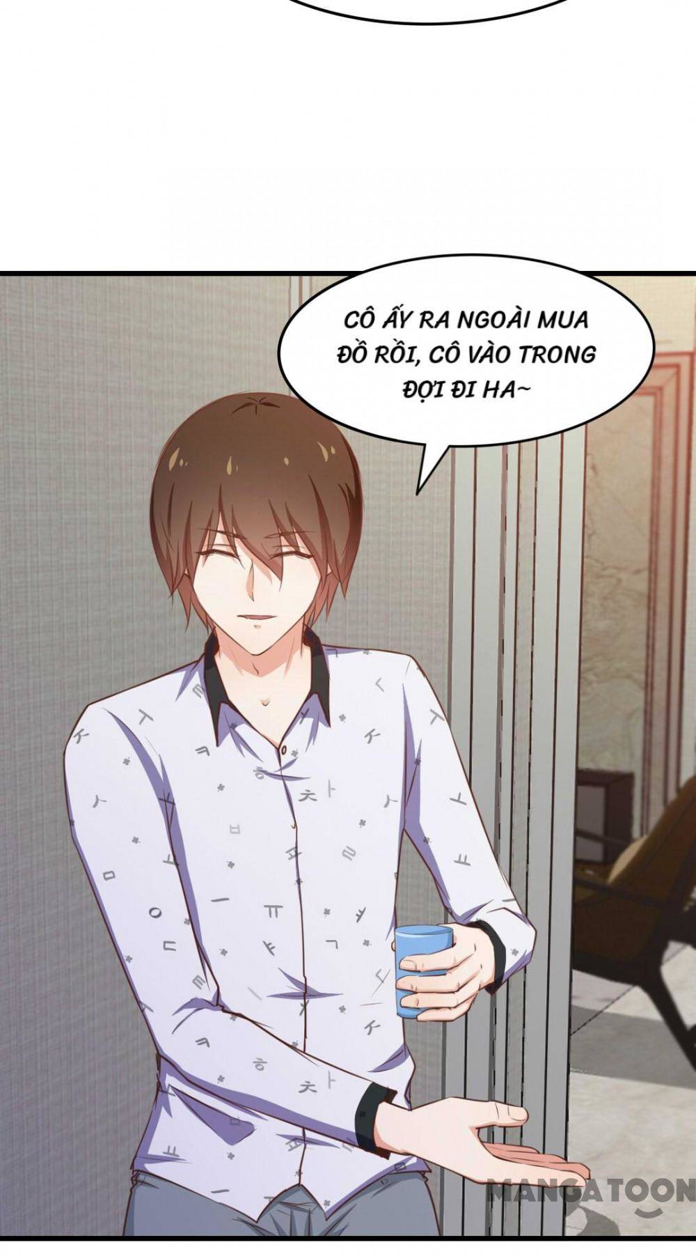 Tôi Và Cô Nàng Thuê Trọ Xinh Đẹp 26 Tuổi: Chapter 97