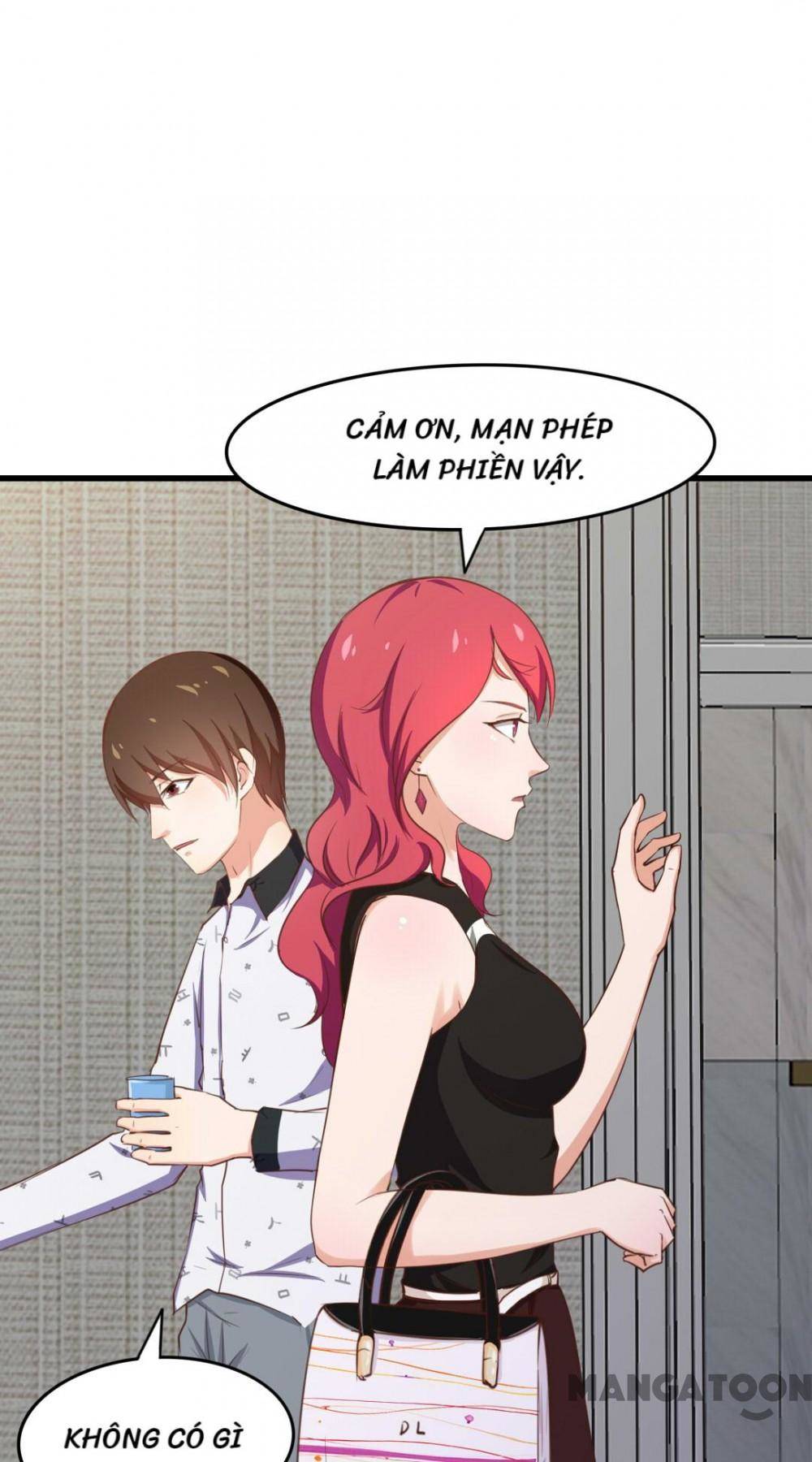 Tôi Và Cô Nàng Thuê Trọ Xinh Đẹp 26 Tuổi: Chapter 97
