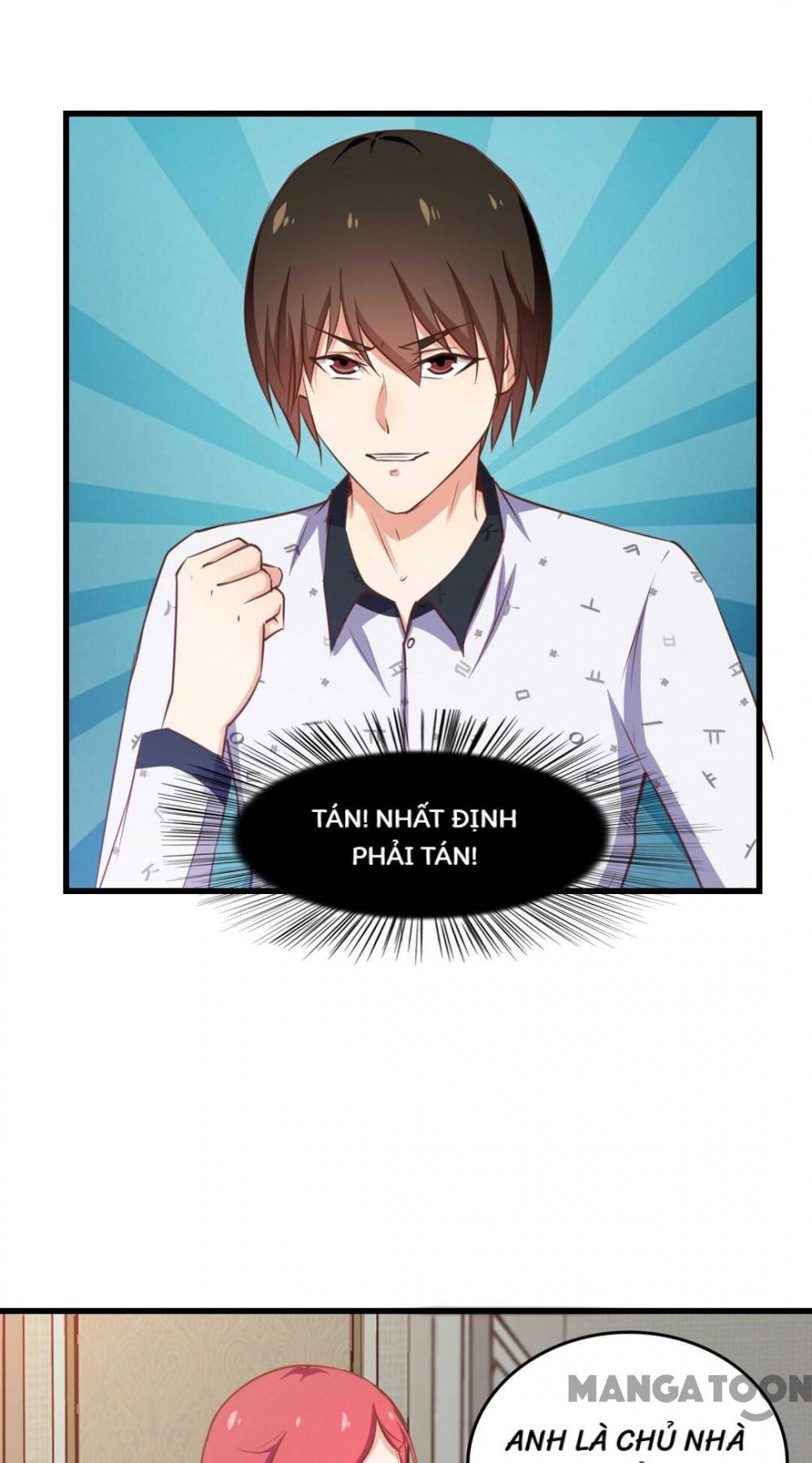 Tôi Và Cô Nàng Thuê Trọ Xinh Đẹp 26 Tuổi: Chapter 97