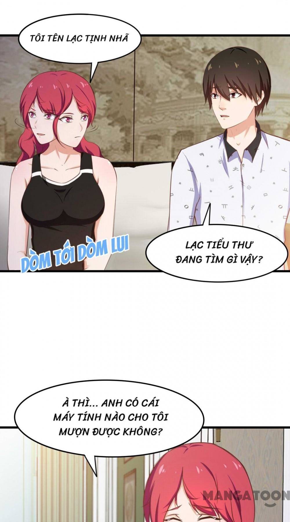 Tôi Và Cô Nàng Thuê Trọ Xinh Đẹp 26 Tuổi: Chapter 97