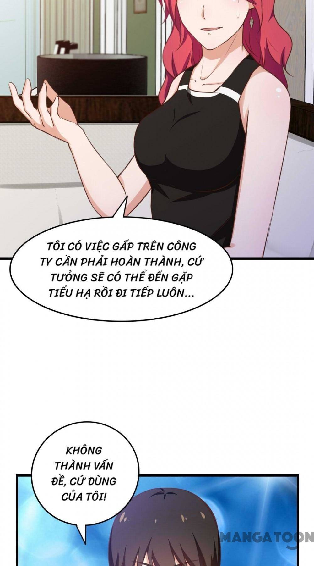Tôi Và Cô Nàng Thuê Trọ Xinh Đẹp 26 Tuổi: Chapter 97