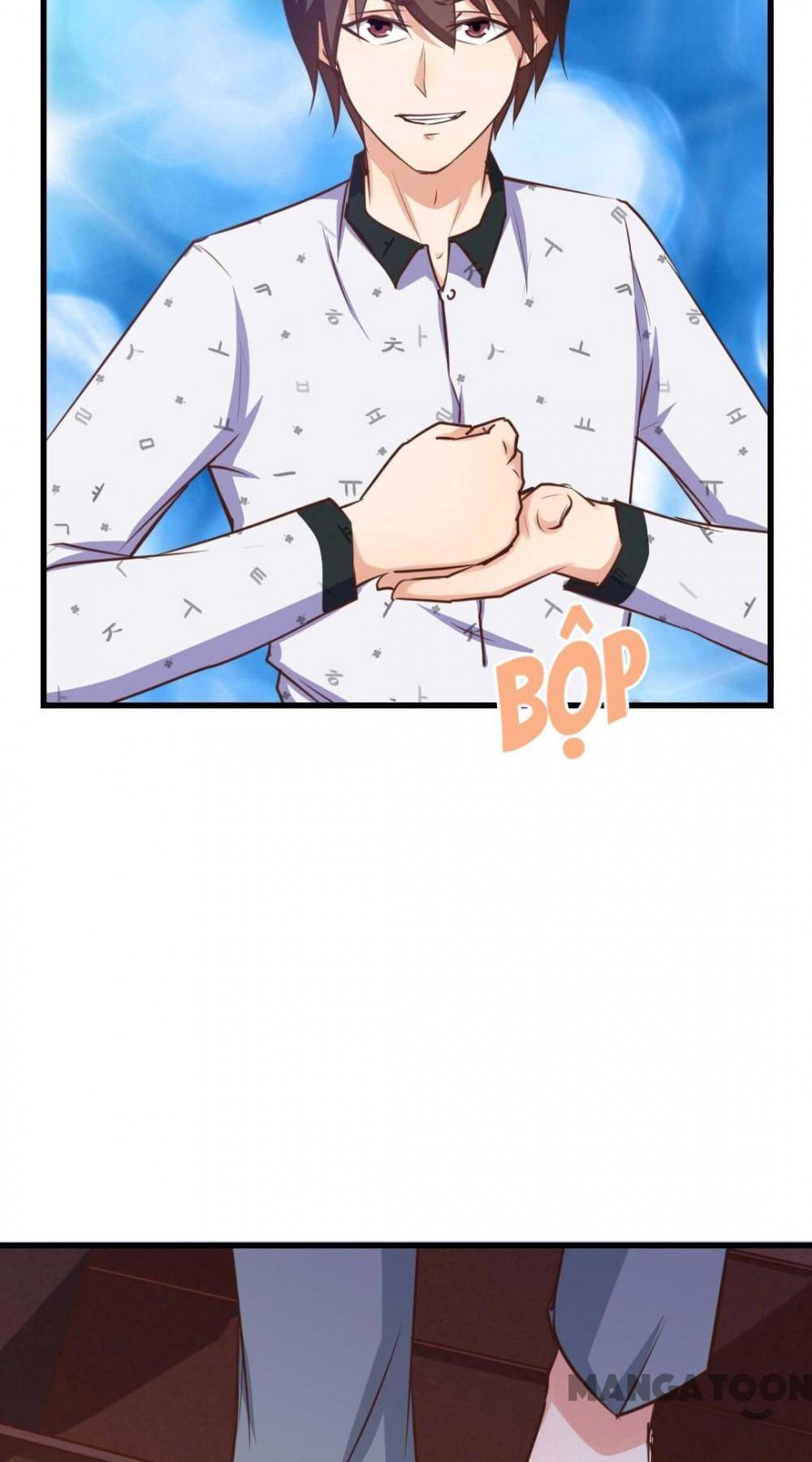Tôi Và Cô Nàng Thuê Trọ Xinh Đẹp 26 Tuổi: Chapter 97