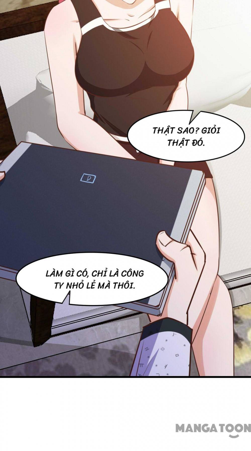 Tôi Và Cô Nàng Thuê Trọ Xinh Đẹp 26 Tuổi: Chapter 97