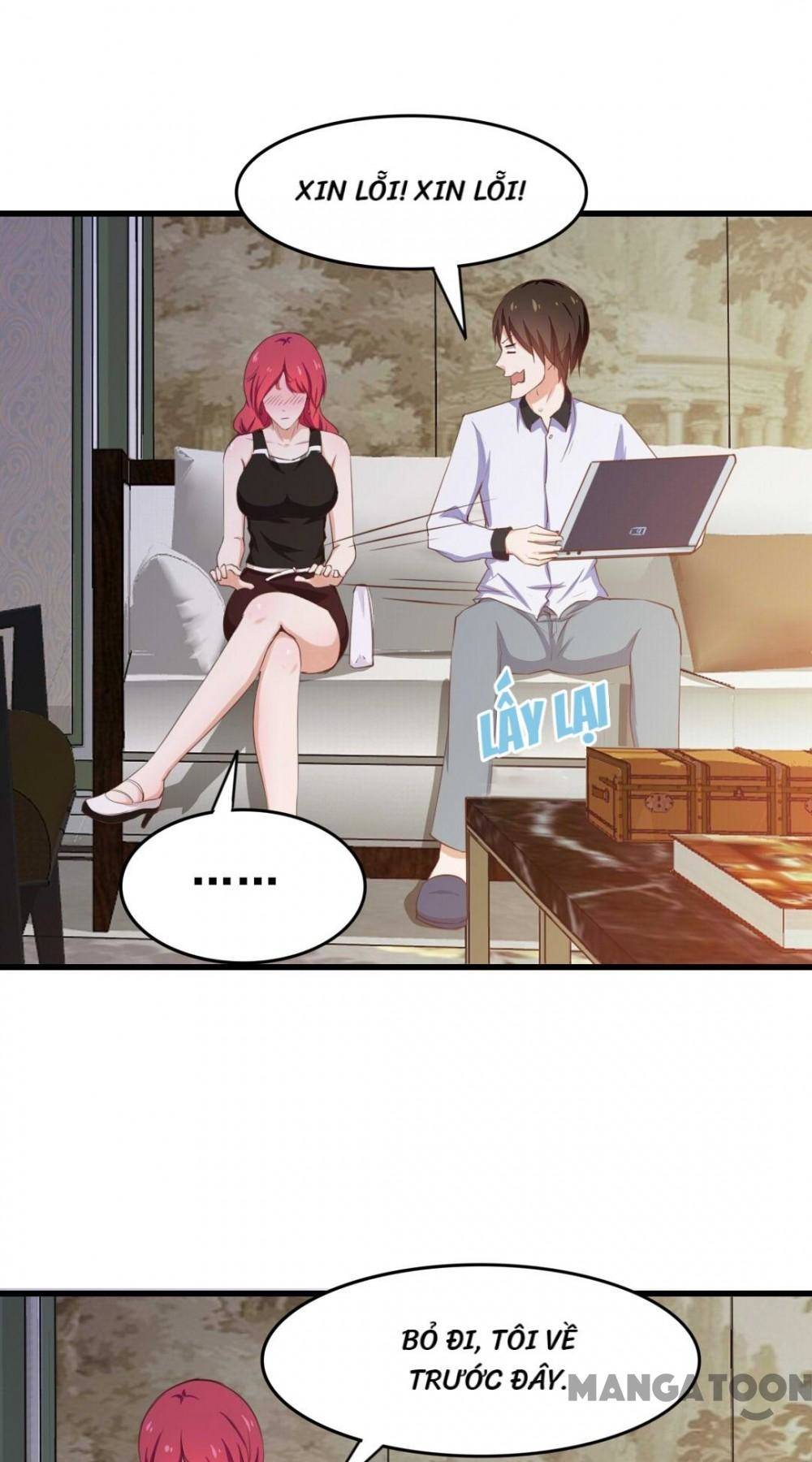 Tôi Và Cô Nàng Thuê Trọ Xinh Đẹp 26 Tuổi: Chapter 97