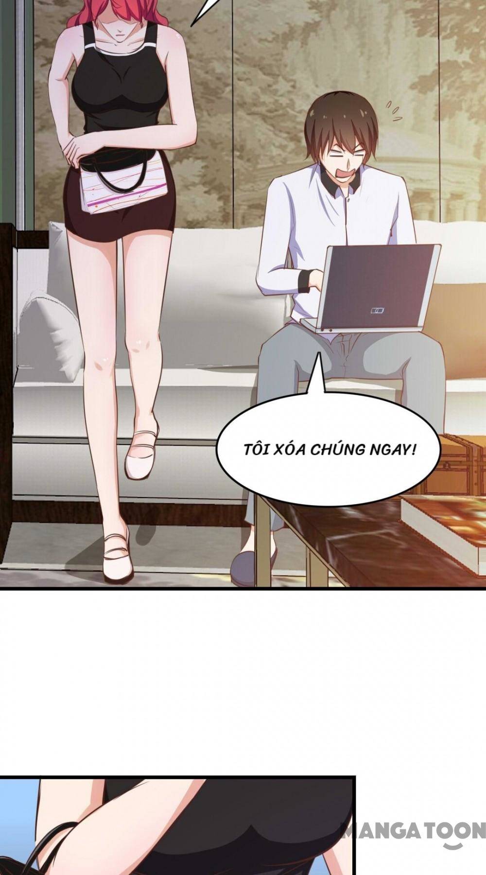 Tôi Và Cô Nàng Thuê Trọ Xinh Đẹp 26 Tuổi: Chapter 97
