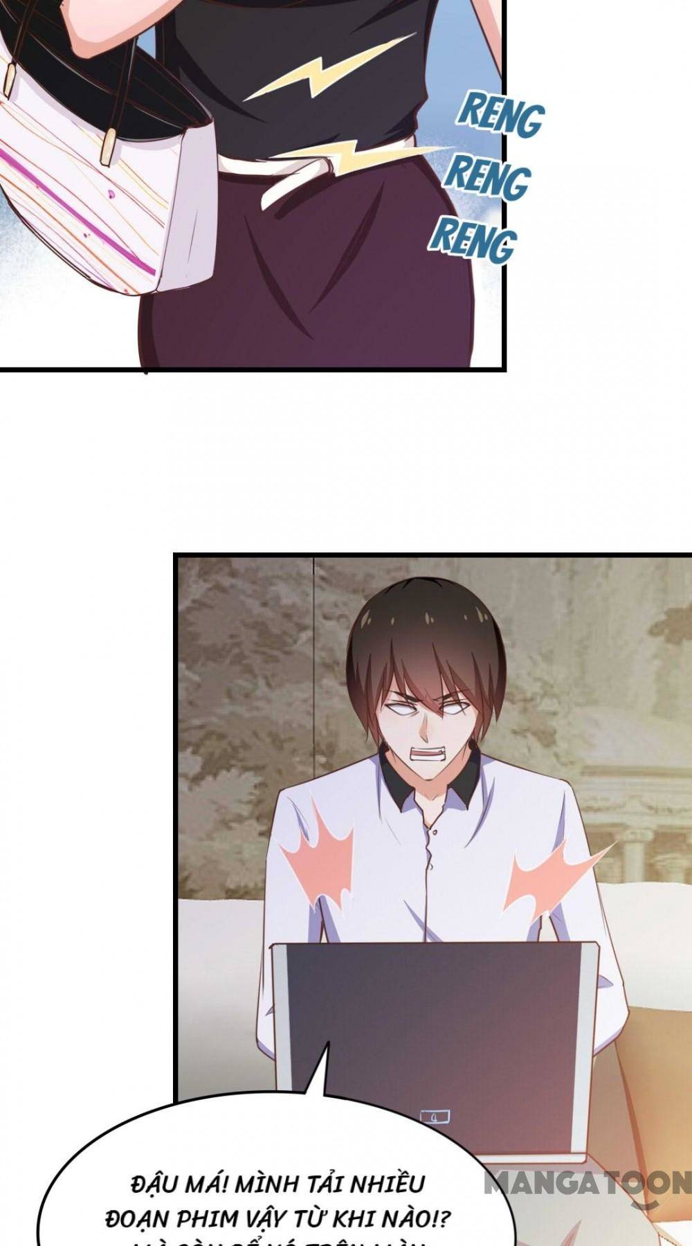 Tôi Và Cô Nàng Thuê Trọ Xinh Đẹp 26 Tuổi: Chapter 97