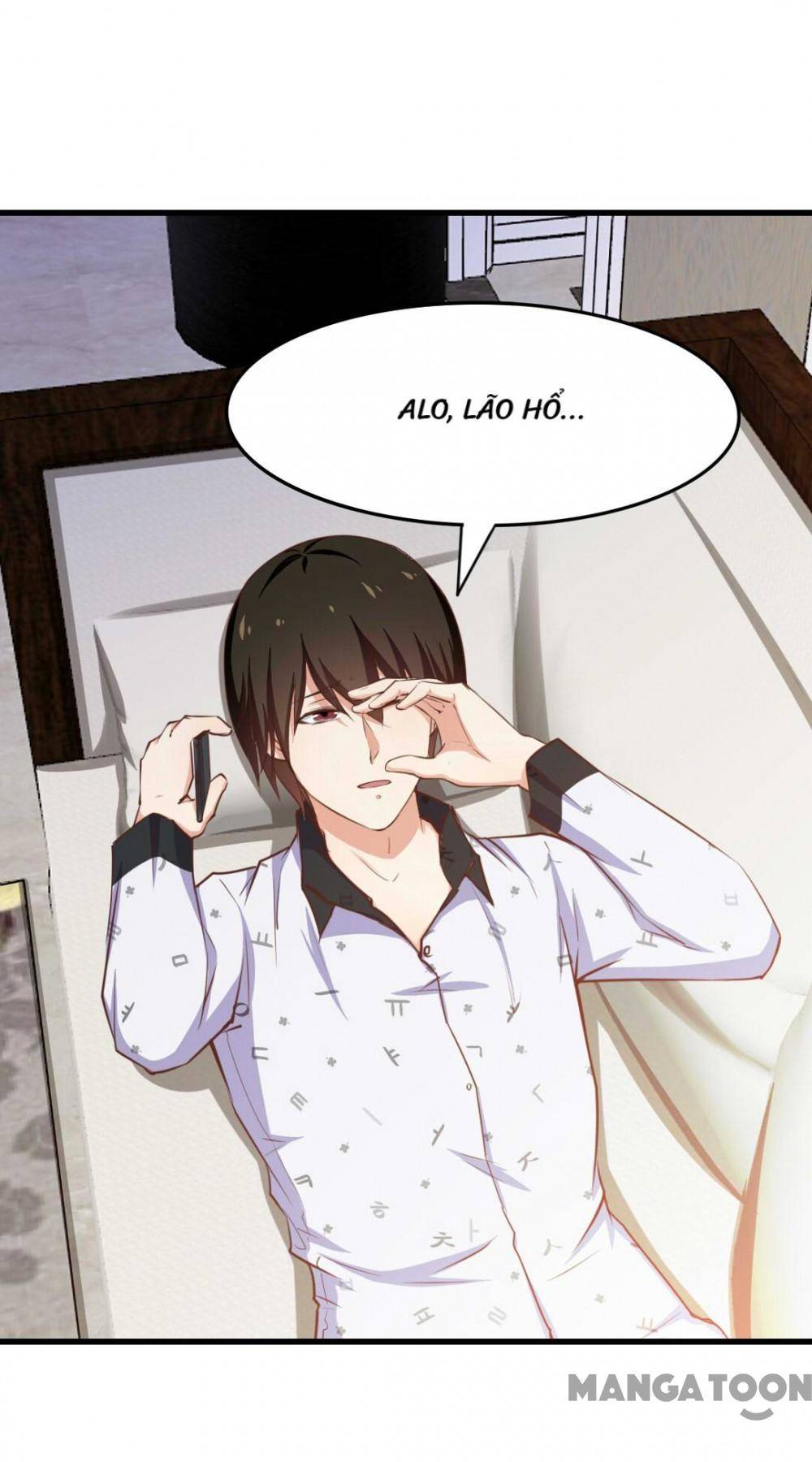 Tôi Và Cô Nàng Thuê Trọ Xinh Đẹp 26 Tuổi: Chapter 97