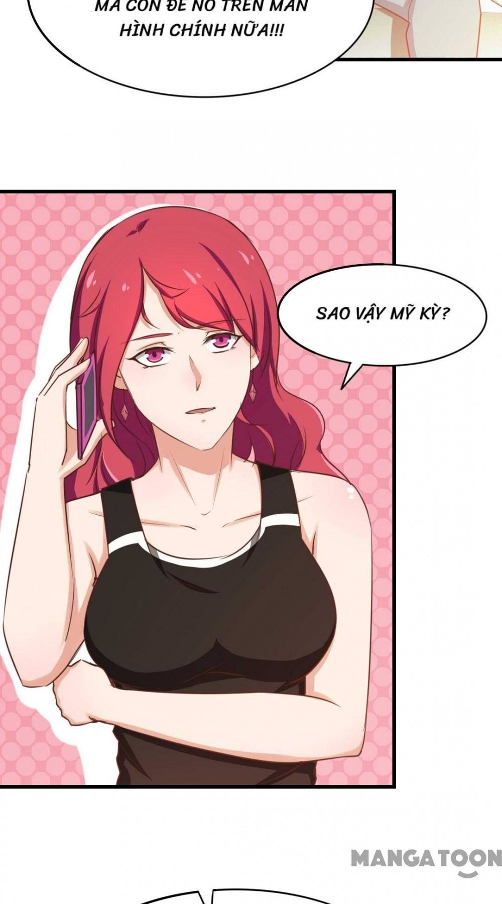 Tôi Và Cô Nàng Thuê Trọ Xinh Đẹp 26 Tuổi: Chapter 97