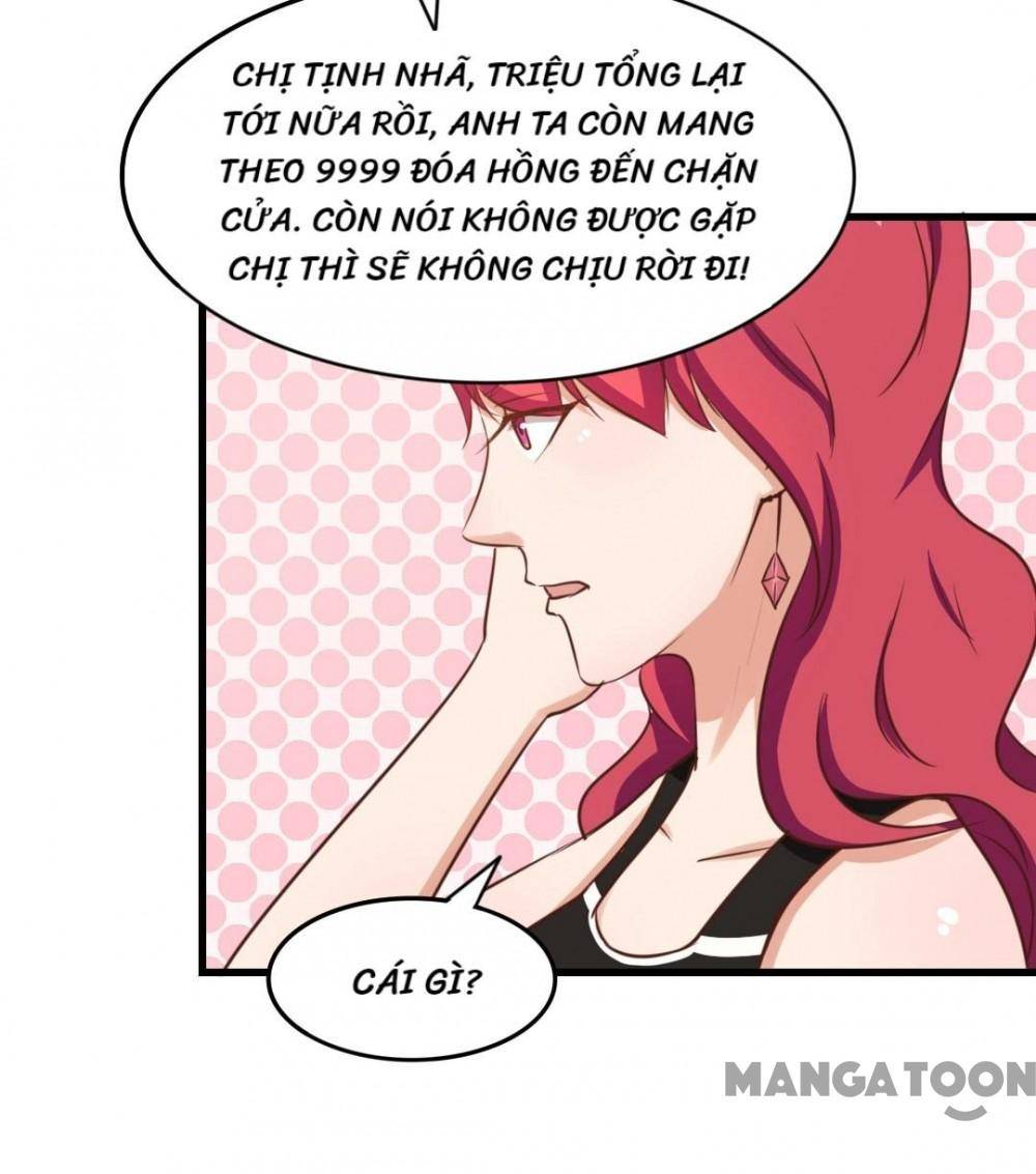 Tôi Và Cô Nàng Thuê Trọ Xinh Đẹp 26 Tuổi: Chapter 97