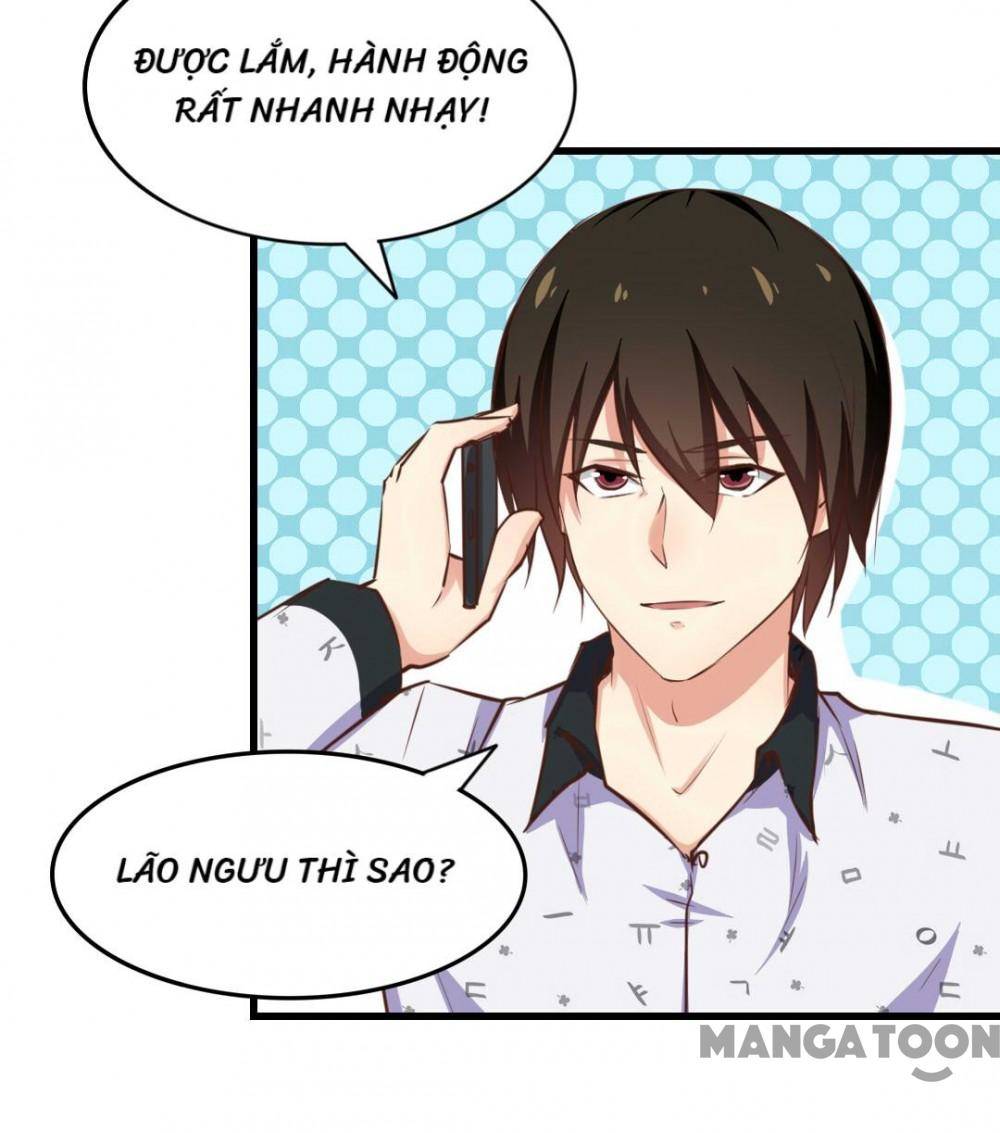Tôi Và Cô Nàng Thuê Trọ Xinh Đẹp 26 Tuổi: Chapter 97