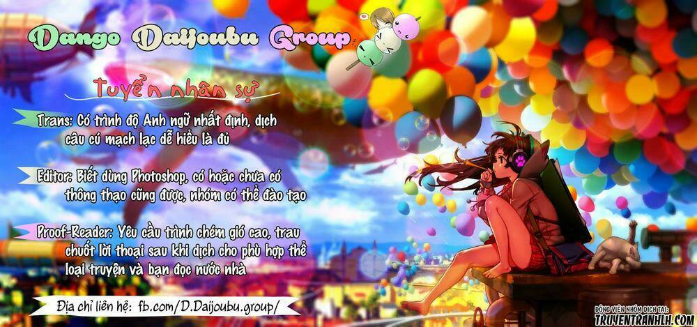 Đối Phương Phải Tỏ Tình Trước: Chapter 101