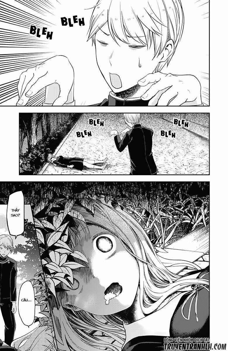 Đối Phương Phải Tỏ Tình Trước: Chapter 107