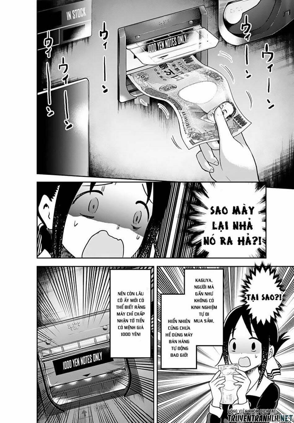 Đối Phương Phải Tỏ Tình Trước: Chapter 134