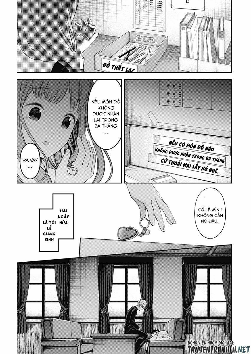 Đối Phương Phải Tỏ Tình Trước: Chapter 140