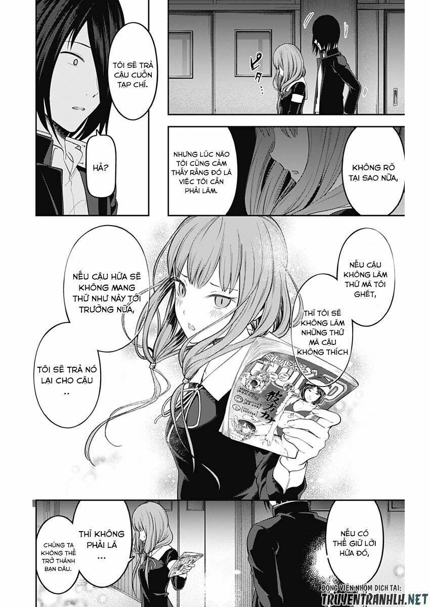 Đối Phương Phải Tỏ Tình Trước: Chapter 140