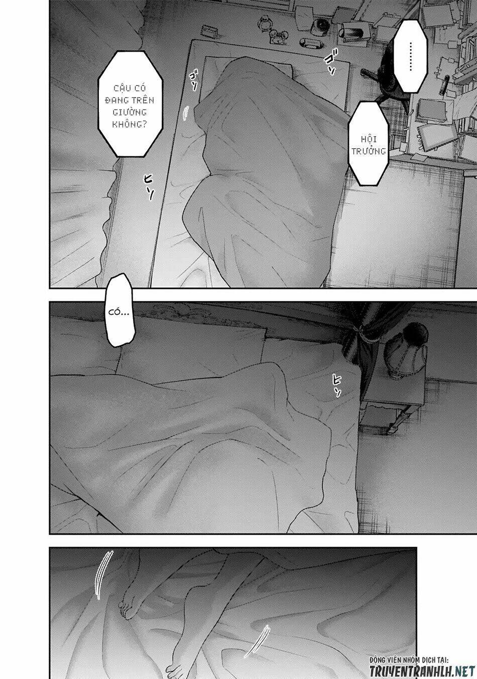 Đối Phương Phải Tỏ Tình Trước: Chapter 170